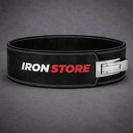 Cinturón de levantamiento de pesas