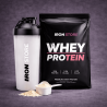 Proteína Iron Store (Vainilla)