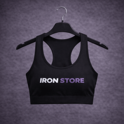 Sujetador Deportivo Iron Store