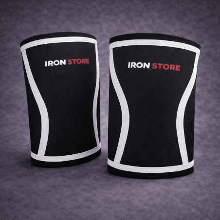 Rodilleras Iron Store