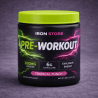 Pre-Entrenamiento Iron Store