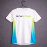 Camiseta de entrenamiento Iron Store