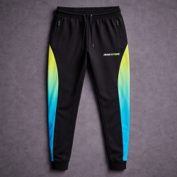 Pantalón largo deportivo Iron Store